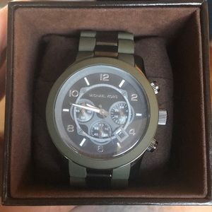 Michael Kors Watch